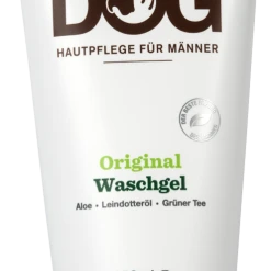 BULLDOG Original Waschgel