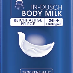 NIVEA In-Dusch Body Milk -Dresdner Essenz shop MAM 3797596 SHOP IMAGE 1.13
