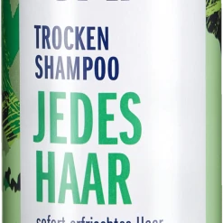 ISANA Trockenshampoo Jedes Haar