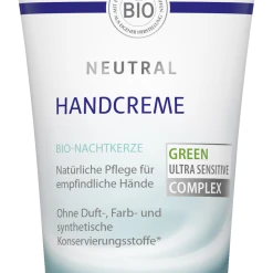 Lavera Neutral Handcreme