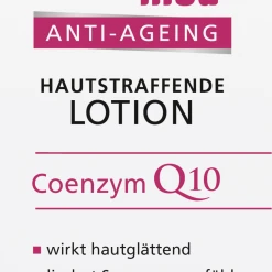 Sebamed Anti-Ageing Hautstraffende Lotion