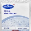 Alouette Einmalwaschlappen -Dresdner Essenz shop MAM 5226064 SHOP IMAGE 1.4