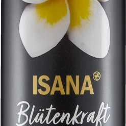ISANA Blütenkraft Intensiv Spülung