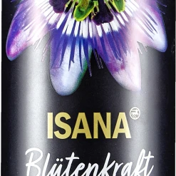 ISANA Blütenkraft Glanz Shampoo