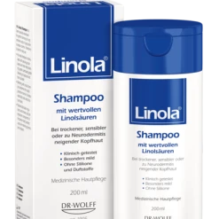 Linola Shampoo