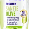 ISANA Bodymilk Sanfte Olive -Dresdner Essenz shop MAM 5438075 SHOP IMAGE 1.4