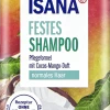 ISANA Festes Shampoo Cocos-Mango