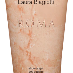 Laura Biagiotti Roma, Duschgel 150 Ml
