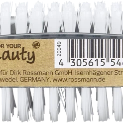 FOR YOUR Beauty Nagelbürste Doppelseitig