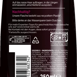 L’Oréal Paris Elvital Full Resist Power Booster Spülung 250ml -Dresdner Essenz shop MAM 6017054 SHOP IMAGE 1.2