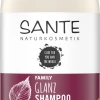 Sante FAMILY Glanz Shampoo Bio-Birkenblatt & Pflanzliches Protein -Dresdner Essenz shop MAM 6031542 SHOP IMAGE 1.4
