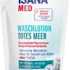 ISANA MED Waschlotion Totes Meer Nachfüllbeutel