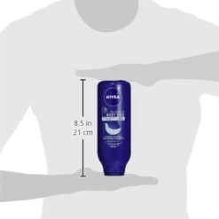 NIVEA In-Dusch Body Milk -Dresdner Essenz shop MAM 6120955 SHOP IMAGE 1.4