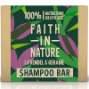 Faith In Nature Shampoo Bar Lavendel & Geranie -Dresdner Essenz shop MAM 6130487 SHOP IMAGE 1.9