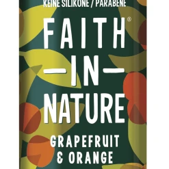 Faith In Nature Conditioner Grapefruit & Orange