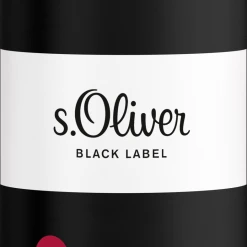 S.Oliver Men Deodorant & Bodyspray Black Label