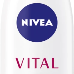 NIVEA Verwöhnende Reinigungsmilch