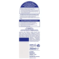 NIVEA Vital Body Lotion -Dresdner Essenz shop MAM 6358801 SHOP IMAGE 1.4