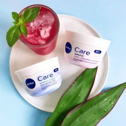 NIVEA Care Intensive Pflege Creme -Dresdner Essenz shop MAM 6386708 SHOP IMAGE 1.4