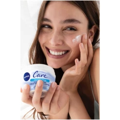 NIVEA Care Intensive Pflege Creme -Dresdner Essenz shop MAM 6386718 SHOP IMAGE 1.4