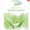 Frosch Senses Aloe Vera Sensitiv-Dusche Nachfüller -Dresdner Essenz shop MAM 6442433 SHOP IMAGE 1.7