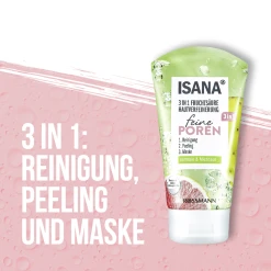 ISANA Fruchtsäure Hautverfeinerung -Dresdner Essenz shop MAM 6459030 SHOP IMAGE 1.4