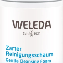 Weleda Zarter Reinigungsschaum