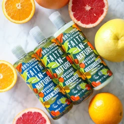 Faith In Nature Conditioner Grapefruit & Orange -Dresdner Essenz shop MAM 6616567 SHOP IMAGE 1.4