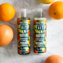 Faith In Nature Conditioner Grapefruit & Orange -Dresdner Essenz shop MAM 6616568 SHOP IMAGE 1.4