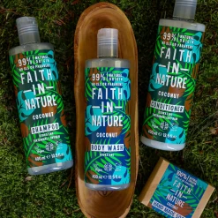 Faith In Nature Conditioner Kokos -Dresdner Essenz shop MAM 6616574 SHOP IMAGE 1.4