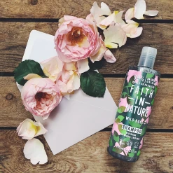 Faith In Nature Shampoo Wildrose -Dresdner Essenz shop MAM 6616576 SHOP IMAGE 1.4