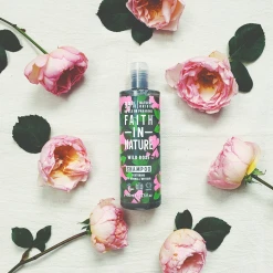 Faith In Nature Shampoo Wildrose -Dresdner Essenz shop MAM 6616578 SHOP IMAGE 1.4