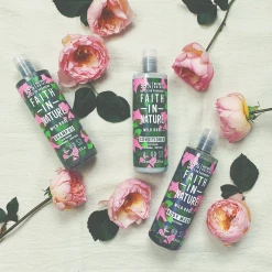 Faith In Nature Shampoo Wildrose -Dresdner Essenz shop MAM 6616579 SHOP IMAGE 1.4