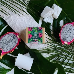 Faith In Nature Shampoo Bar Drachenfrucht -Dresdner Essenz shop MAM 6616591 SHOP IMAGE 1.4