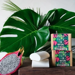 Faith In Nature Shampoo Bar Drachenfrucht -Dresdner Essenz shop MAM 6616592 SHOP IMAGE 1.4