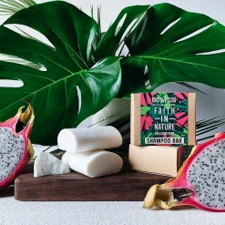 Faith In Nature Shampoo Bar Drachenfrucht -Dresdner Essenz shop MAM 6616593 SHOP IMAGE 1.4