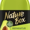 Nature Box Reparatur Shampoo Mit Avocado-Öl -Dresdner Essenz shop MAM 6650307 SHOP IMAGE 1.5