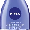 NIVEA Double Effect Augen Make-Up Entferner -Dresdner Essenz shop MAM 6674672 SHOP IMAGE 1.5