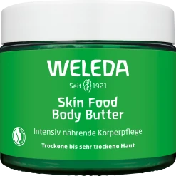 Weleda Skin Food Body Butter -Dresdner Essenz shop MAM 6881184 SHOP IMAGE 1.9