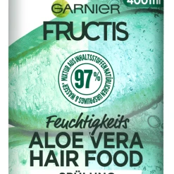 Garnier Fructis Feuchtigkeits Aloe Vera Hair Food Spülung