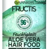 Garnier Fructis Feuchtigkeits Aloe Vera Hair Food Shampoo