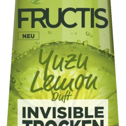 Garnier Fructis Invisible Trockenshampoo Yuzu Lemon