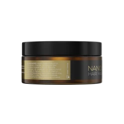 NANOIL Haarmaske Mit Flüssiger Seide -Dresdner Essenz shop MAM 6924311 SHOP IMAGE 1.4