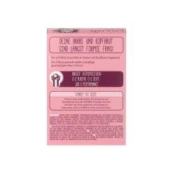 Foamie Festes Shampoo Für Geschädigtes Haar -Dresdner Essenz shop MAM 6944494 SHOP IMAGE 2.0