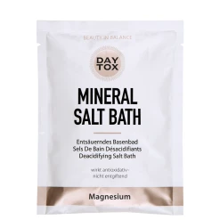 DAYTOX Mineral Salt Bath