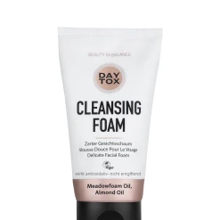 DAYTOX Cleansing Foam -Dresdner Essenz shop MAM 6983364 SHOP IMAGE 1.4