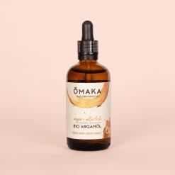 ŌMAKA BIO Arganöl