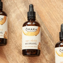 ŌMAKA BIO Arganöl -Dresdner Essenz shop MAM 6998431 SHOP IMAGE 1.4