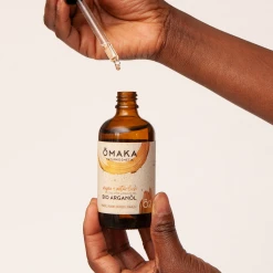 ŌMAKA BIO Arganöl -Dresdner Essenz shop MAM 6998432 SHOP IMAGE 1.4