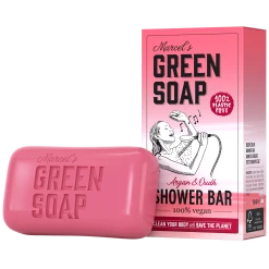 Marcel's Green Soap Feste Duschpflege Argan & Oudh -Dresdner Essenz shop MAM 7003185 SHOP IMAGE 1.4